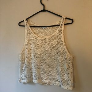 Cute swimsuit cover up